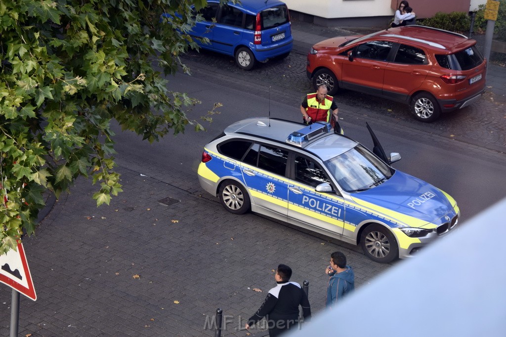 Einsatz Christoph 3 Koeln Vingst Oranienstr P08.JPG - Miklos Laubert